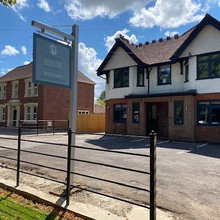 Prospect Guest House Banbury Extérieur photo
