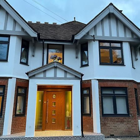 Prospect Guest House Banbury Extérieur photo