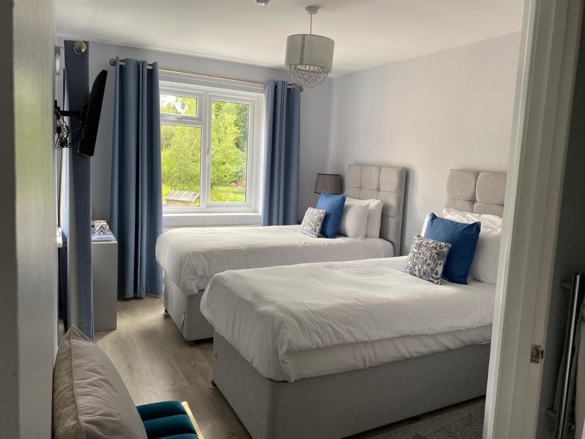 Prospect Guest House Banbury Extérieur photo