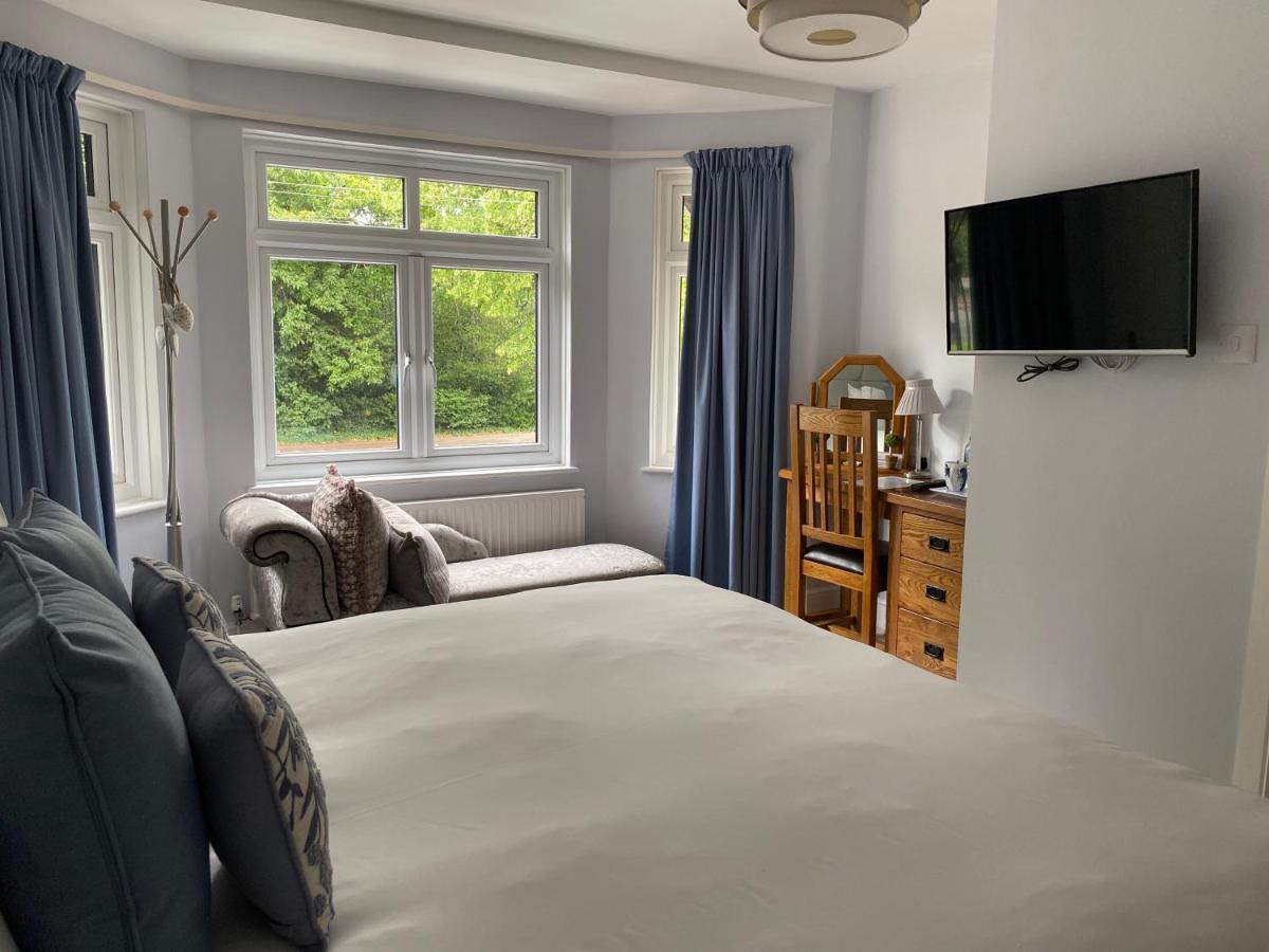 Prospect Guest House Banbury Extérieur photo