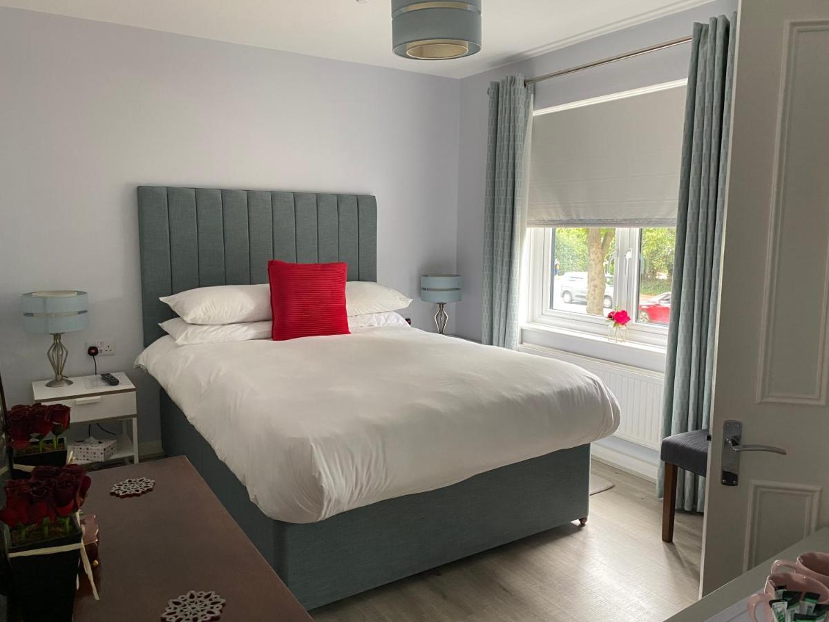 Prospect Guest House Banbury Extérieur photo
