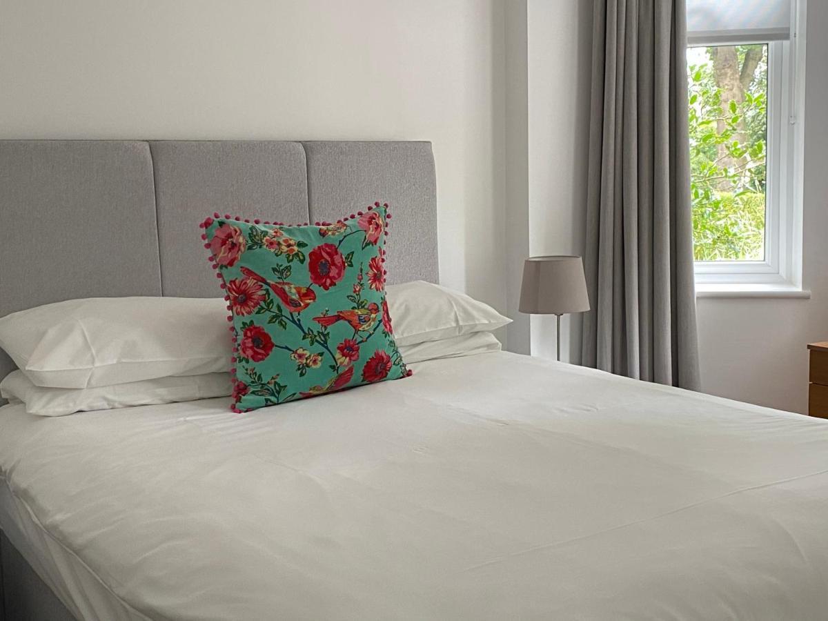 Prospect Guest House Banbury Extérieur photo