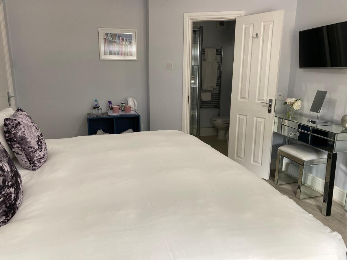 Prospect Guest House Banbury Extérieur photo