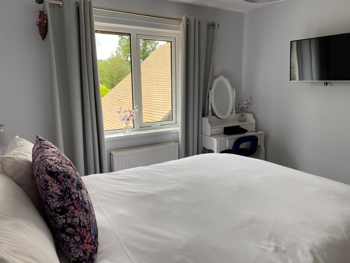 Prospect Guest House Banbury Extérieur photo