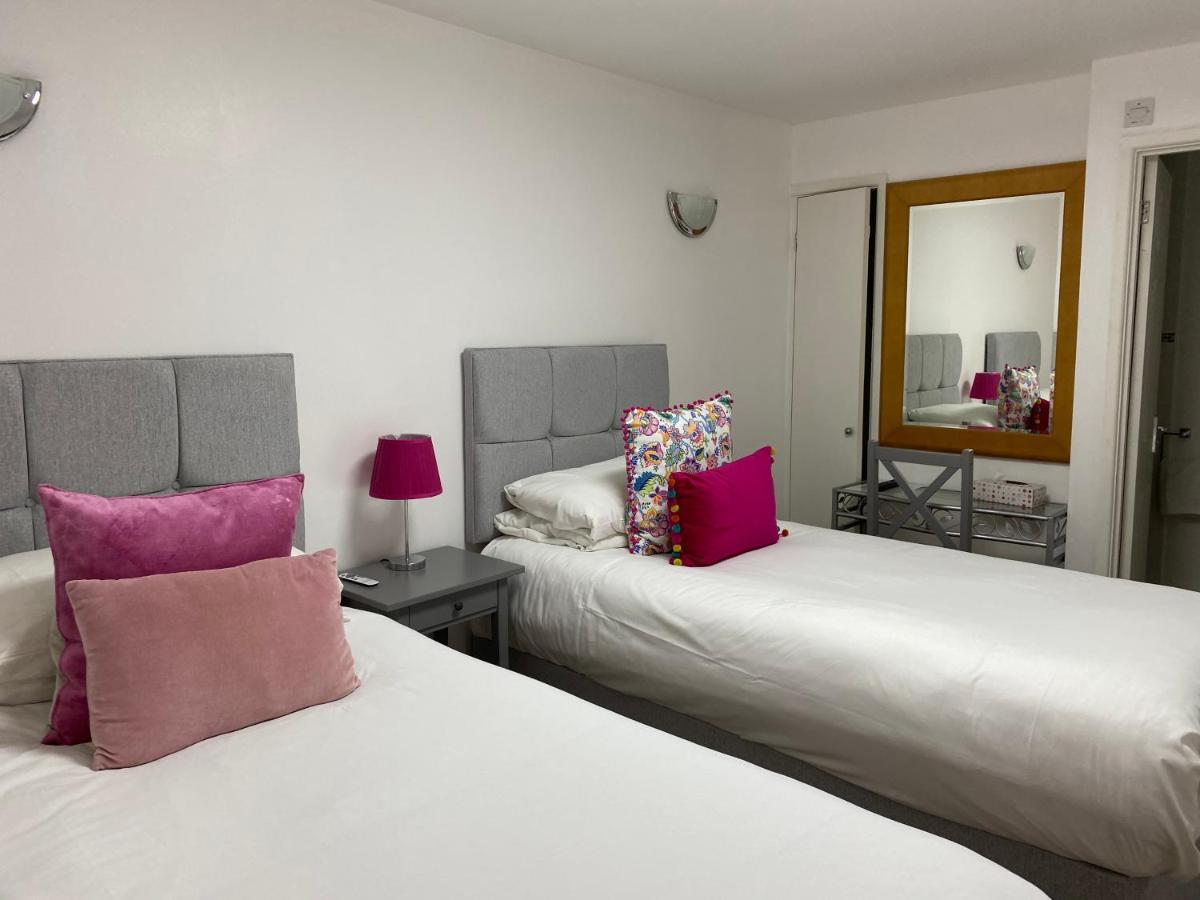 Prospect Guest House Banbury Extérieur photo