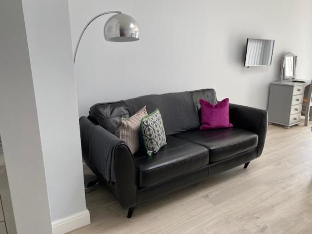 Prospect Guest House Banbury Extérieur photo