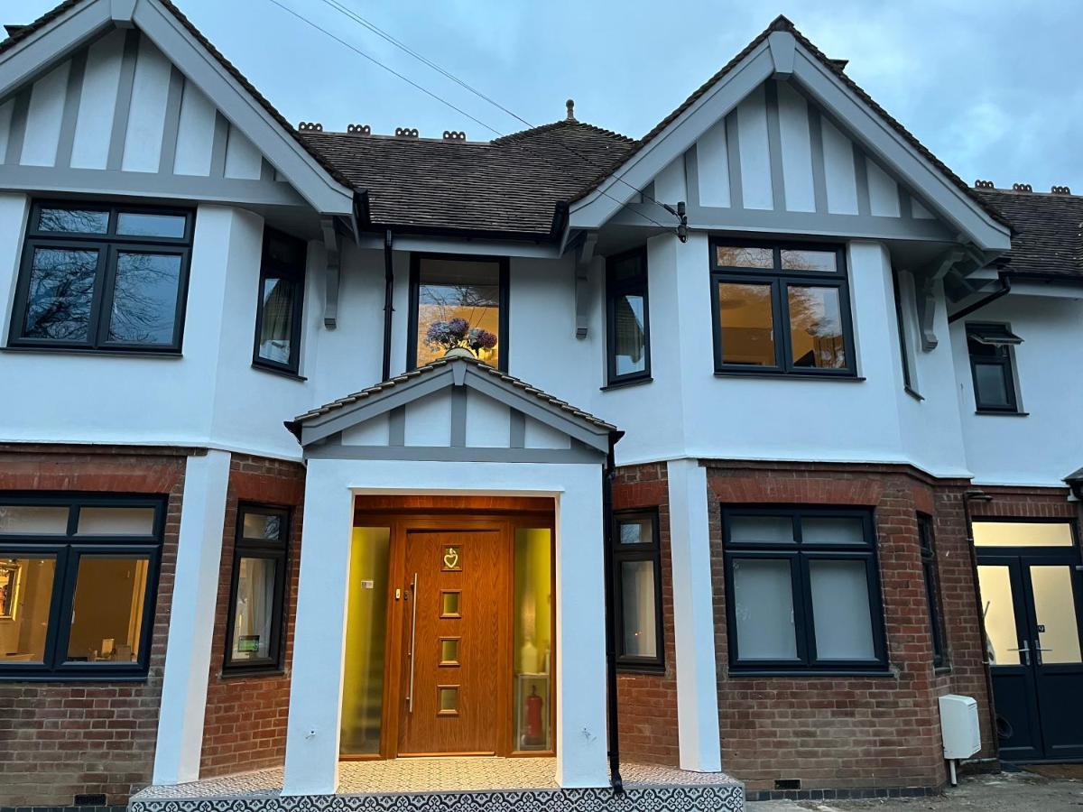 Prospect Guest House Banbury Extérieur photo