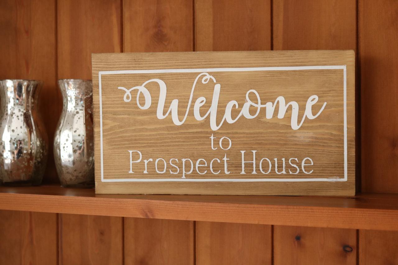 Prospect Guest House Banbury Extérieur photo