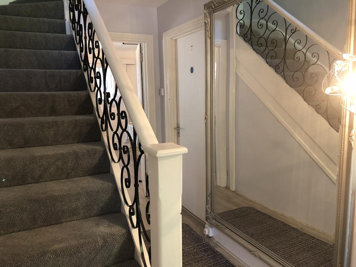 Prospect Guest House Banbury Extérieur photo