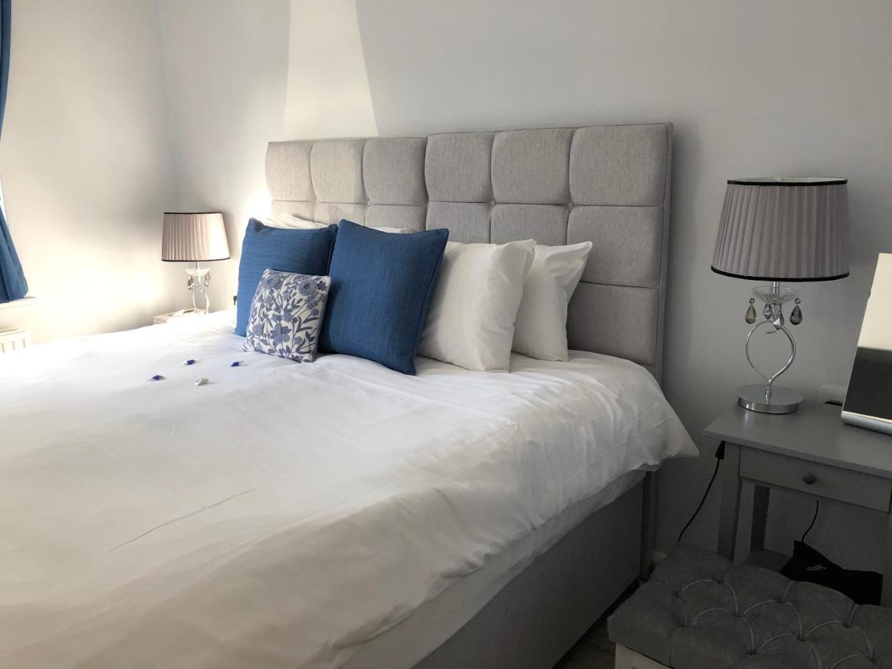 Prospect Guest House Banbury Extérieur photo