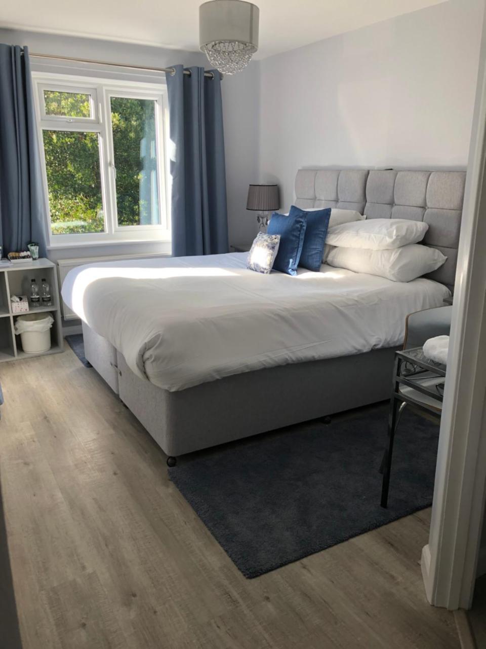 Prospect Guest House Banbury Extérieur photo