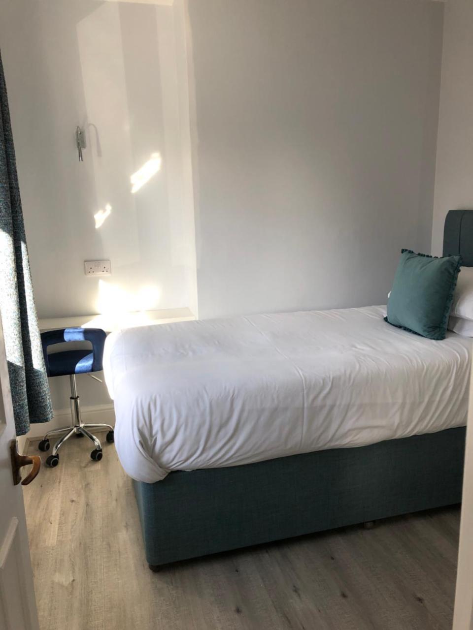 Prospect Guest House Banbury Extérieur photo
