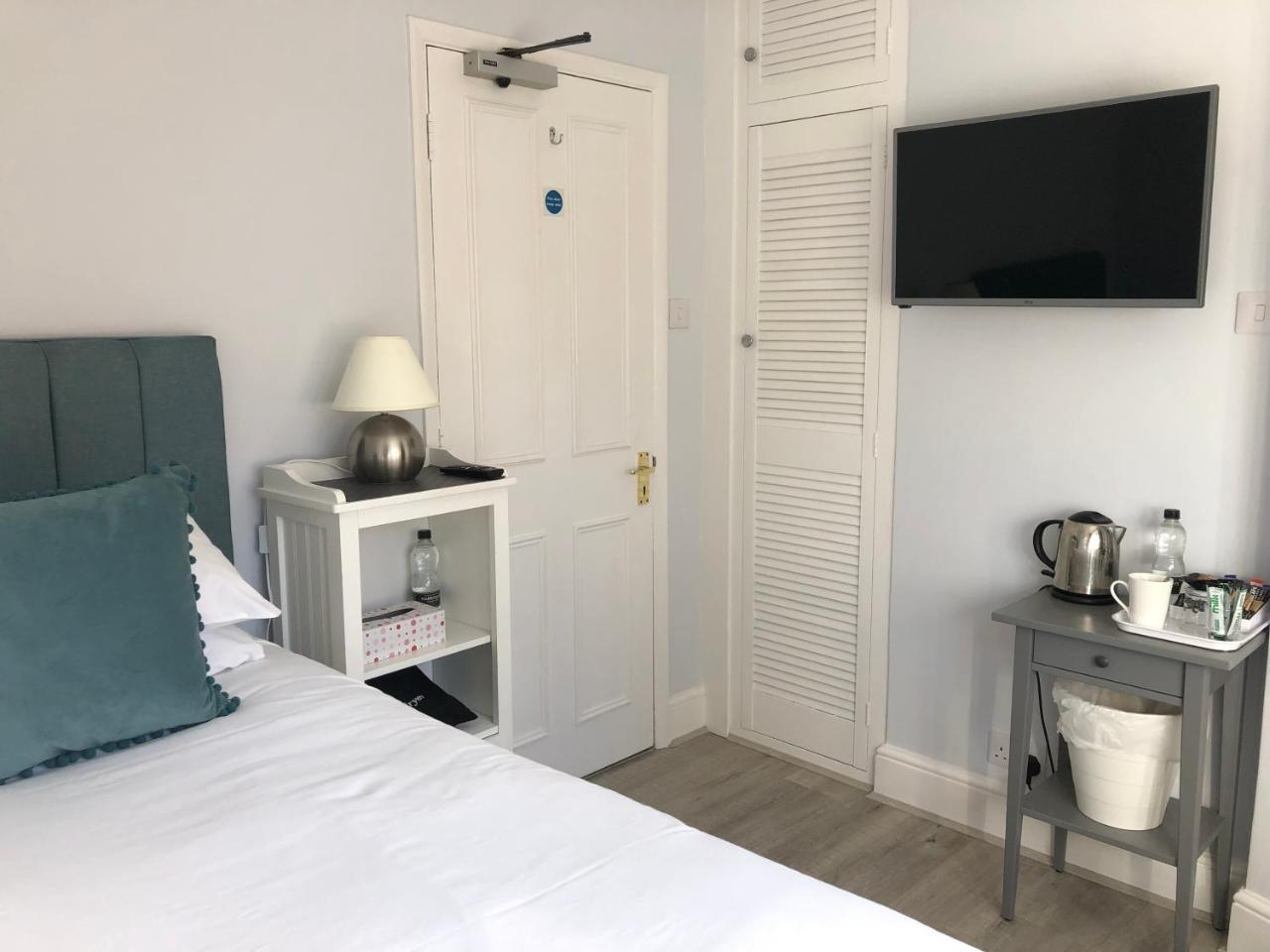 Prospect Guest House Banbury Extérieur photo
