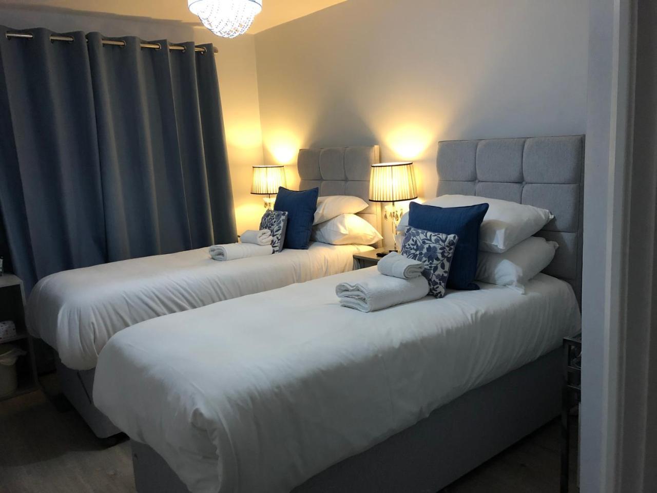 Prospect Guest House Banbury Extérieur photo