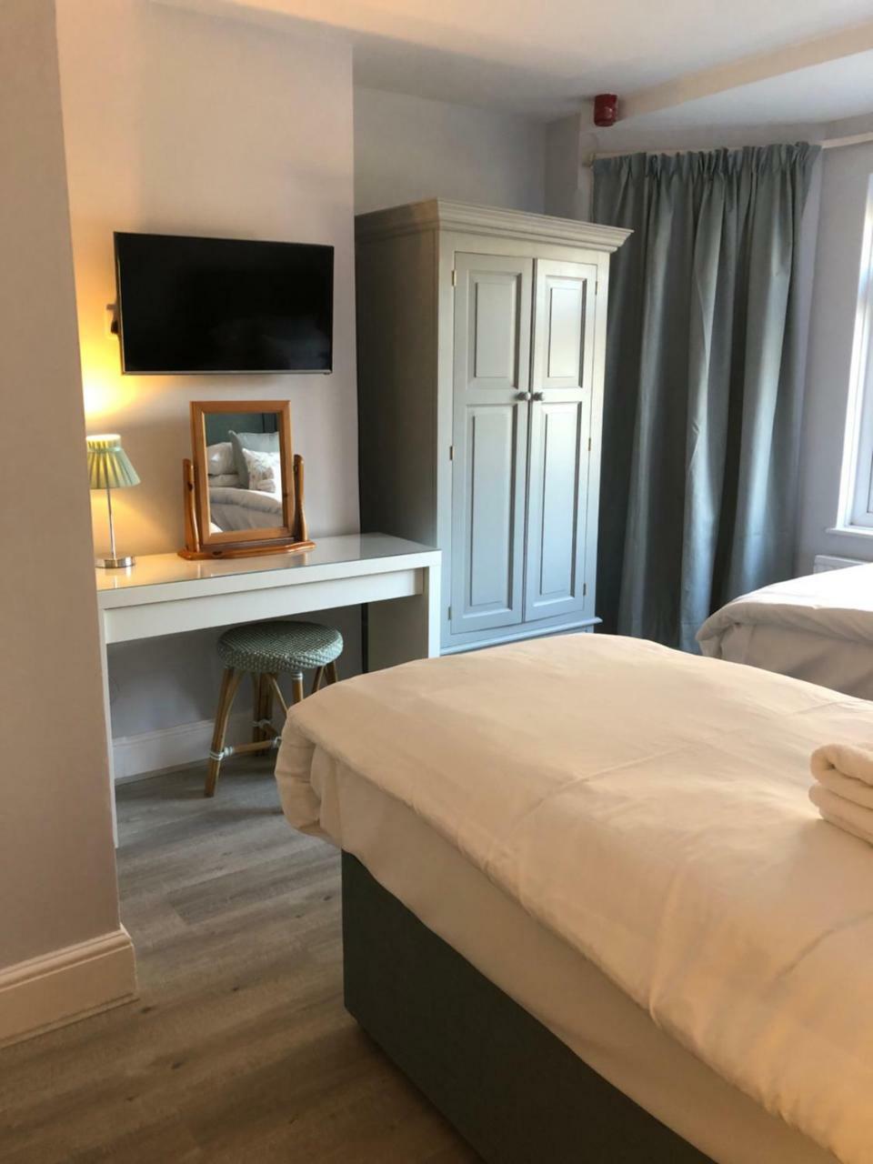 Prospect Guest House Banbury Extérieur photo