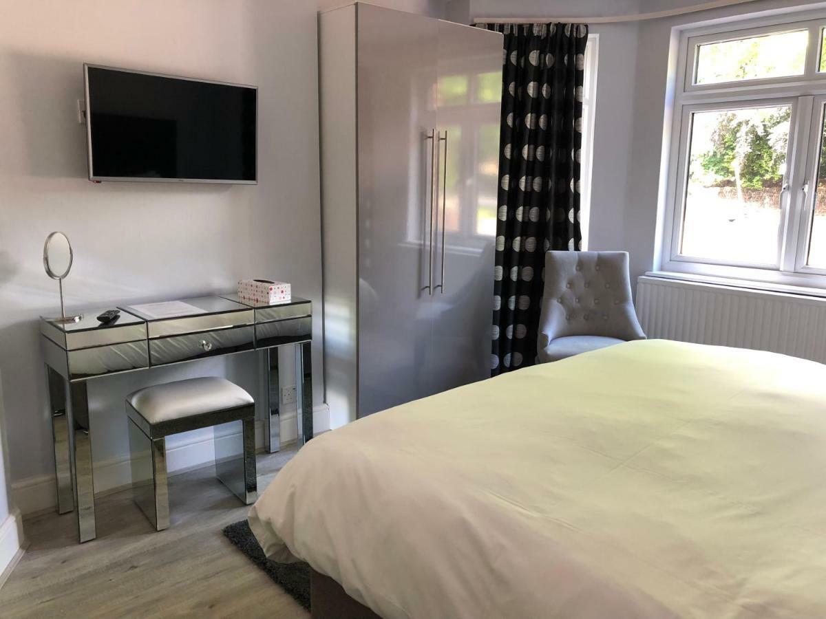 Prospect Guest House Banbury Extérieur photo