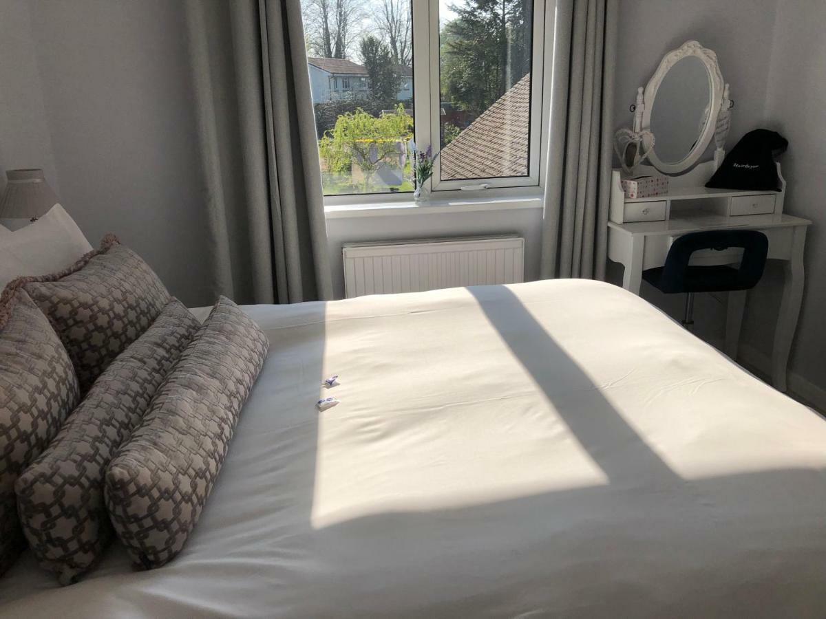 Prospect Guest House Banbury Extérieur photo