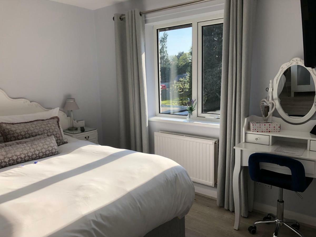Prospect Guest House Banbury Extérieur photo