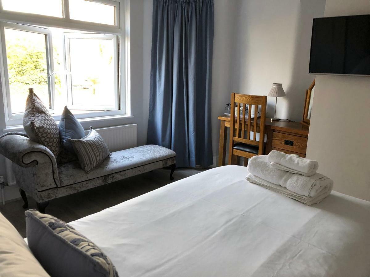 Prospect Guest House Banbury Extérieur photo
