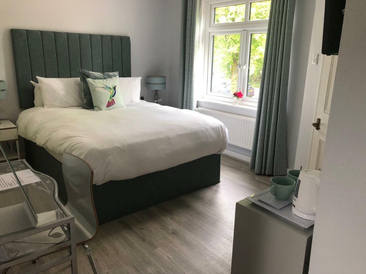 Prospect Guest House Banbury Extérieur photo