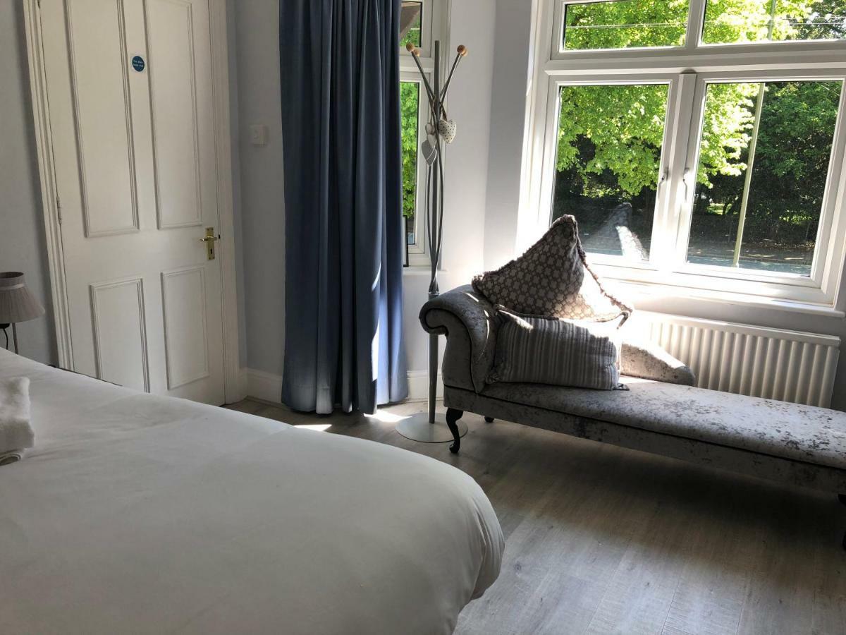 Prospect Guest House Banbury Extérieur photo