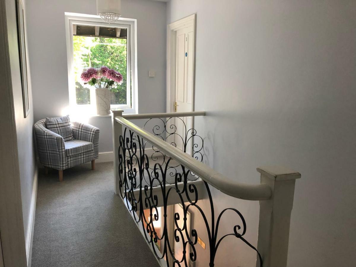 Prospect Guest House Banbury Extérieur photo