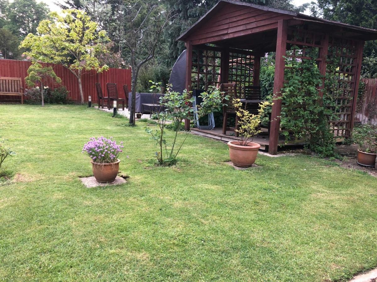 Prospect Guest House Banbury Extérieur photo